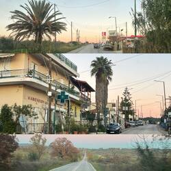 ..aber interessant allemal.. uns Zigeunern gefällt das wieder ☺️