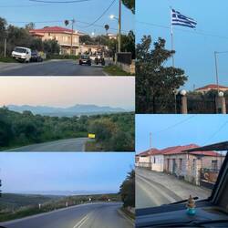 ..viele Einheimische sind gar nicht begeistert