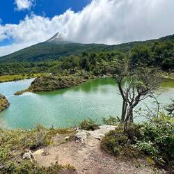 Lago Roca