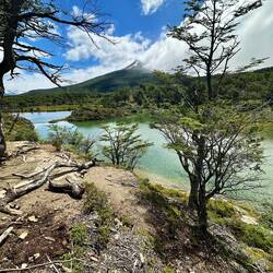 Lago Roca