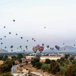 Und jetzt nur noch Schwebebilder 🤗