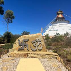 Two Important Religious Symbols