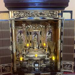 Inside the film room