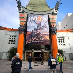 Chinese Theatre