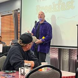 Dalton, the magician