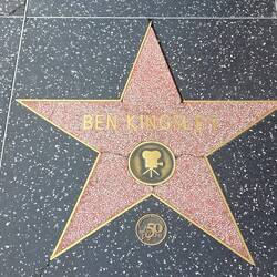 Mache Sterne feiern schon 50 jähriges Jubiläum