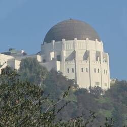 Griffith Observatorium