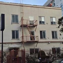 Das Haus von Julia Roberts aus Pretty woman