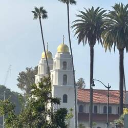 Hier hat Elisabeth Taylor mit 18 Jahren Nicki Hilton geheiratet- die Ehe hielt 3 Monate