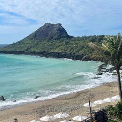 ein letztes schönes Strandfoto...