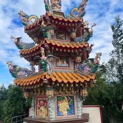 hier kann sich die katholische Kirche was anschauen...