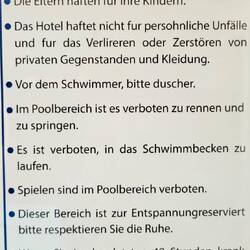 Zu däre Zyt häts da wohl na kei Internet gäh