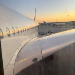 Bye bye Bangkok 🤗