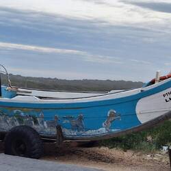 Stadtspaziergang - im Sommer bestimmt sehr gemütlich hier