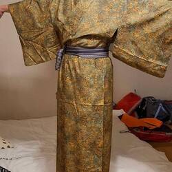 BYO yukata