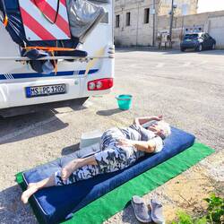 Keine Zeit ist hier keine Ausrede 😉