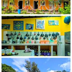 Camping El Peregrino bei José