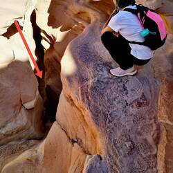 Five minutes later 😂😂😂!