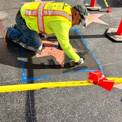 Ein neuer Stern ⭐️