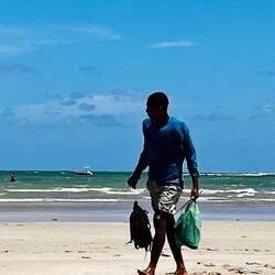 Frische 🐙 Tintenfische