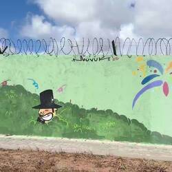 Ankunft in Recife