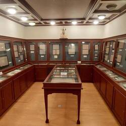 Ein Traum: Briefe und Skripte