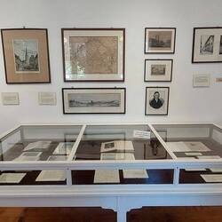 Es gibt viel zu sehen