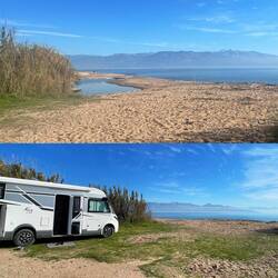 ..so ein Glück, dieser Platz wurde frei 🫶