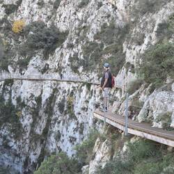 Schon ne Herausforderung für mich