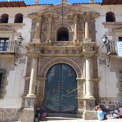 Casa Nacional de Moneda