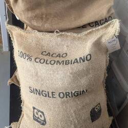 Das ist der edle Rohstoff