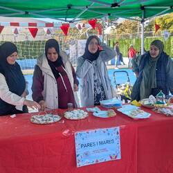 Internationale Spezialitäten