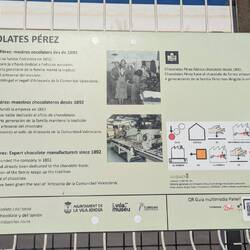 Die Geschichte der Familie Perez