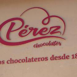 Die Schokoladenfabrik