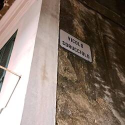 Un nome, un programma...