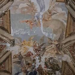 Madonna Fatina ha bisogno di cure