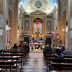 Santuario del Crocifisso