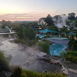 Waikite Hot Pools