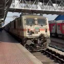 Gute Kraftpakete die Loks