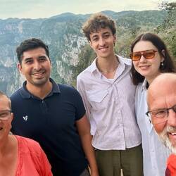 Fast Nachbarn aus Polen