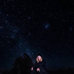 Na klar gab's da auch ein Foto