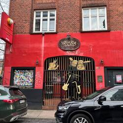 Beatles' early break