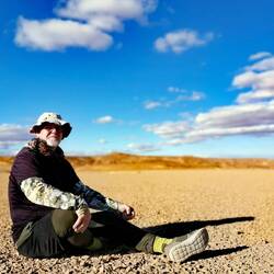 On the High Plateau!