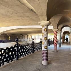 Einfach nur ein Tunnel 👍