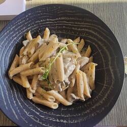 A delightful GF dish!