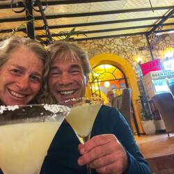 Really, we haven't had any yet