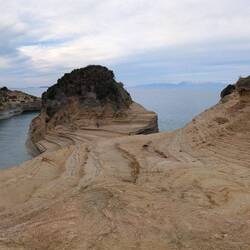 Canal d'amour (en français dans le texte)