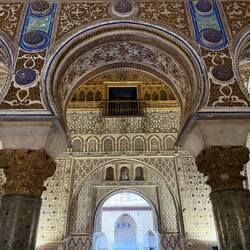 Palais Real Alcázar