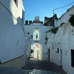 Arcos de la Frontera