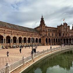 Plaza de España